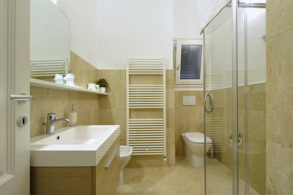 Palazzo Massari Hotel Lecce Ngoại thất bức ảnh