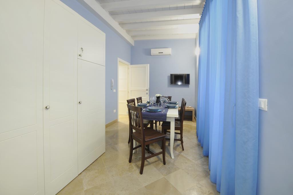 Palazzo Massari Hotel Lecce Ngoại thất bức ảnh