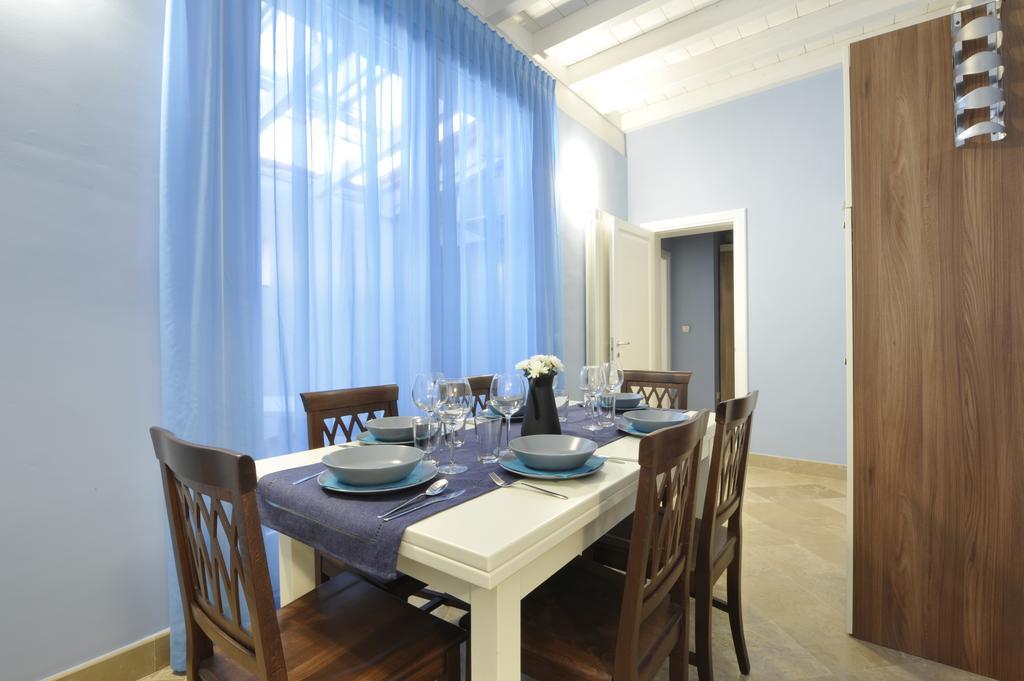 Palazzo Massari Hotel Lecce Ngoại thất bức ảnh