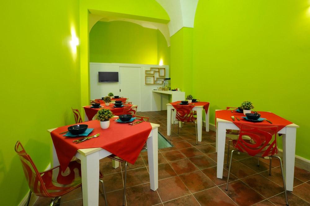 Palazzo Massari Hotel Lecce Ngoại thất bức ảnh