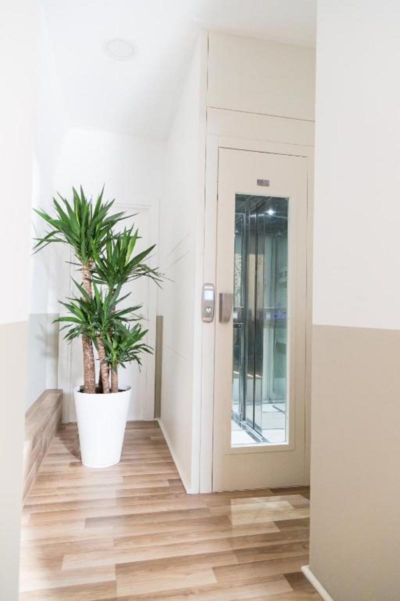 Palazzo Massari Hotel Lecce Ngoại thất bức ảnh