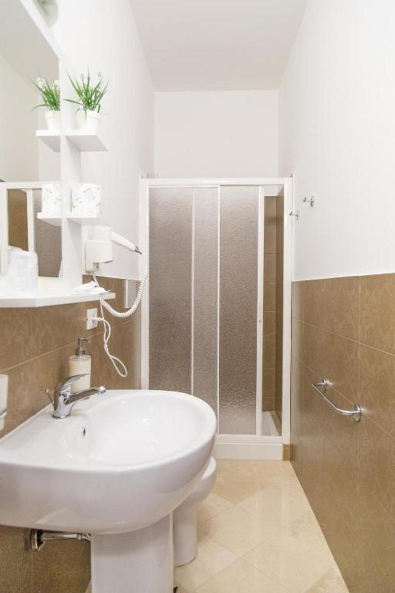 Palazzo Massari Hotel Lecce Ngoại thất bức ảnh